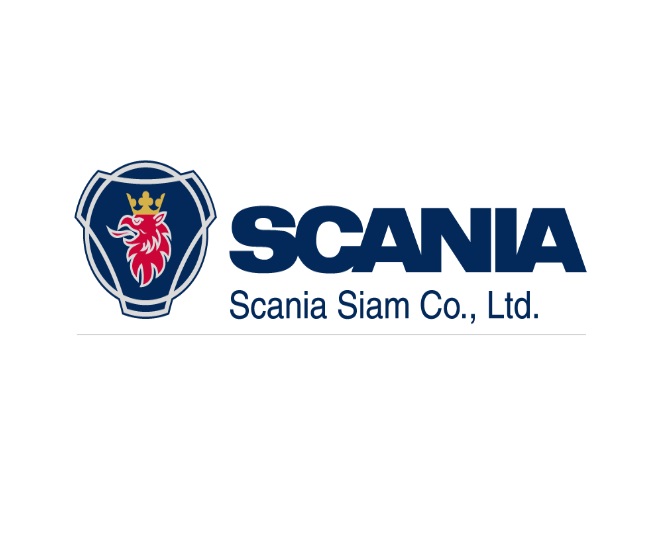 SCANIA SIAM CO.,LTD